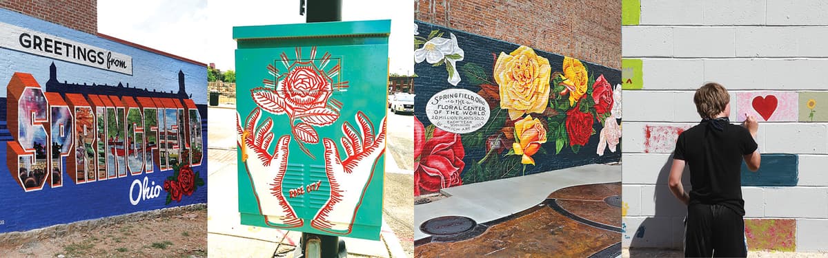 Best of Springfield Toolkit